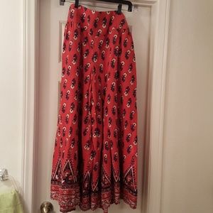 Free People Palazzo Pants